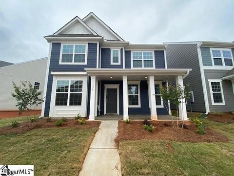 120 Fennec Homesite 24 Dr #HOME 24, Fountain Inn, SC 29644
