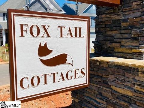 116 Fennec Homesite 25 Dr #HOME 25, Fountain Inn, SC 29644