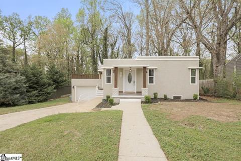 203 Rogers Ave, Greenville, SC 29617