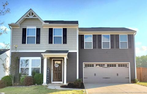409 Skipton St, Greenville, SC 29605