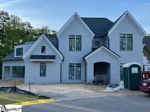 314 Redfern Ct, Simpsonville, SC 29681