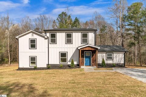 5345 Mountain View Rd, Taylors, SC 29687