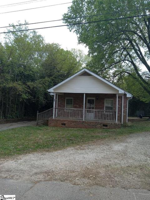 11 Wilbanks St, Greenville, SC 29611