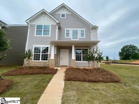 100 Fennec Homesite 28 Dr #HOME 28, Fountain Inn, SC 29644