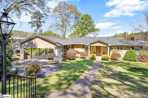 204 Traywick Dr, Anderson, SC 29621