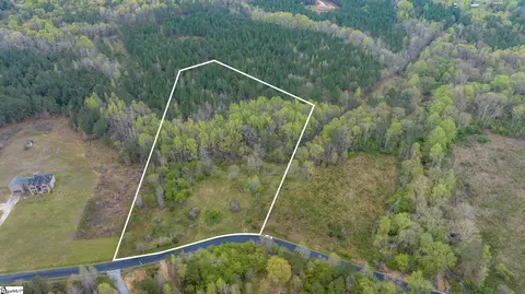 Oliver Scott Mills Road, Honea Path, SC 29654