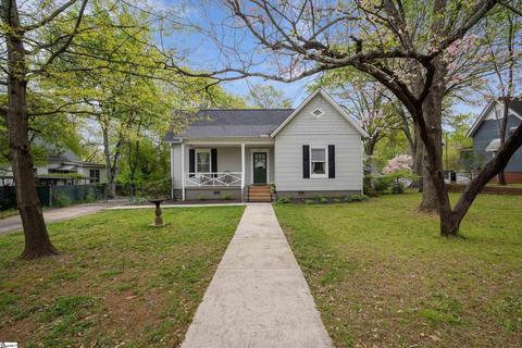 22 Duke St, Greenville, SC 29605