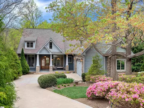 10 Goldeneye Ct, Landrum, SC 29356