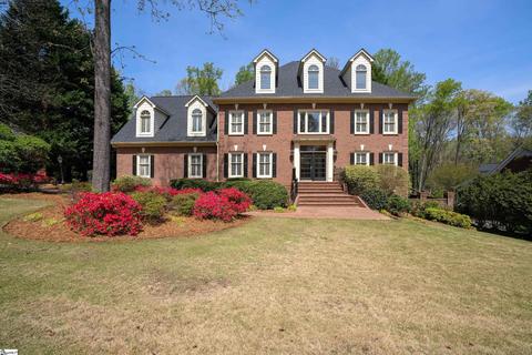 16 Belfrey Dr, Greer, SC 29650