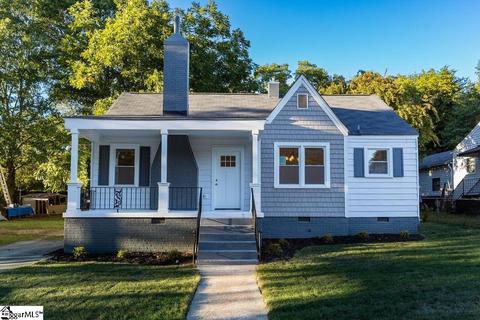 112 Monteith Cir, Greenville, SC 29605