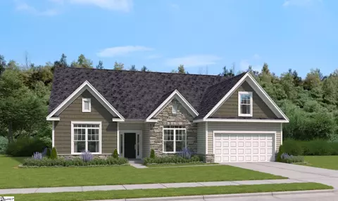 507 Willowbrook Rd, Easley, SC 29642