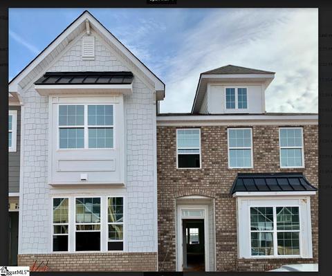 46 Leander Lot 368 Dr #LOT 368, Greer, SC 29651