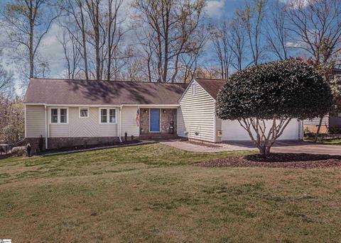 1 Pebble Creek Ct, Taylors, SC 29687