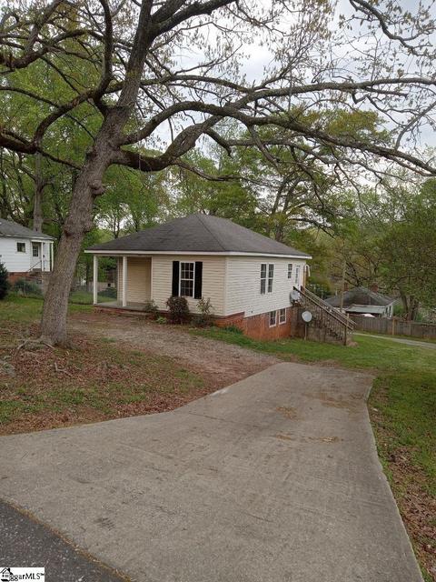 157 Cobb St, Easley, SC 29640 photo 1