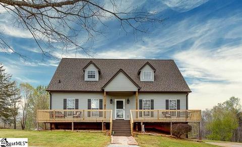 198 Mccauley Road Ext, Travelers Rest, SC 29690