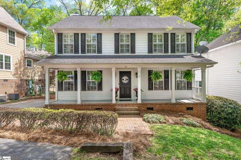 411 W Faris Rd, Greenville, SC 29605