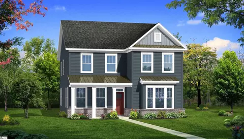 131 Kirkstone Dr, Greenville, SC 29607
