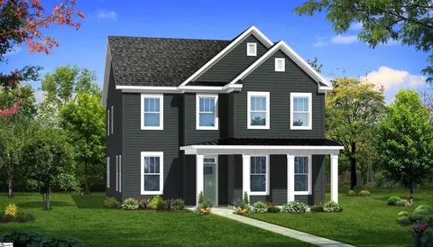 54 Elmsley Rd, Greenville, SC 29607