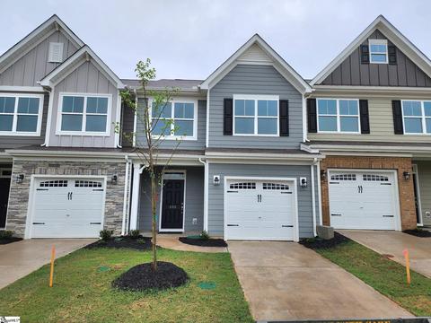 505 Pennystone Lot 59 Ln #LOT 59, Simpsonville, SC 29681