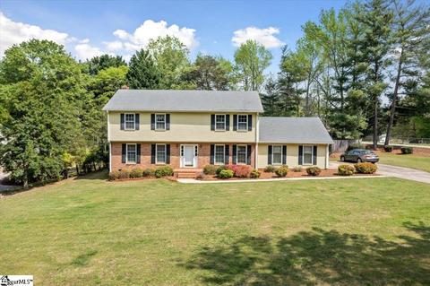 2 Terra Ct, Greenville, SC 29615