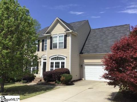 208 Brenleigh Ct, Simpsonville, SC 29680