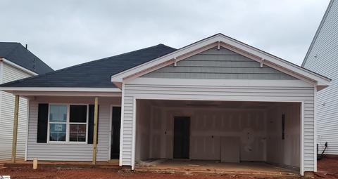 7042 Wingate Lot 11 Dr #LOT 11, Inman, SC 29349