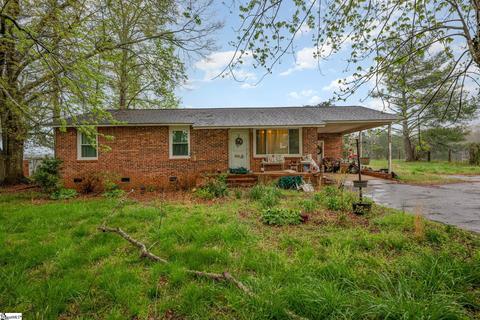 448 Robinson Bridge Rd, Central, SC 29630