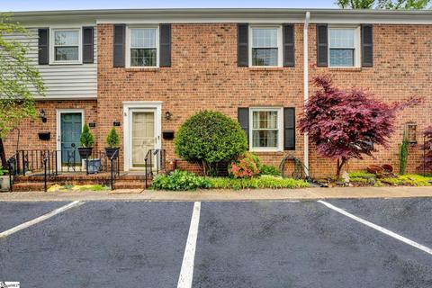 815 Edwards Unit 27 Rd UNIT 27, Greenville, SC 29615