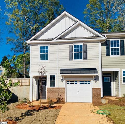 123 Wethington Homesite 15 Way #HOME 15, Travelers Rest, SC 29690