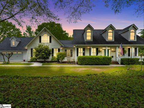 1131 Crestview Rd, Anderson, SC 29621 photo 5