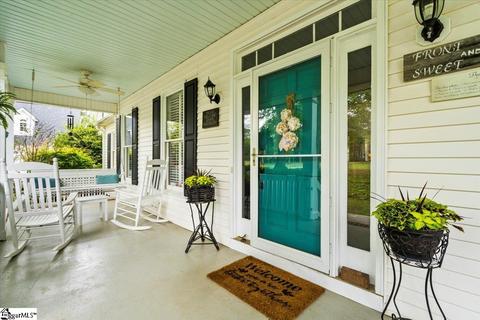 1131 Crestview Rd, Anderson, SC 29621 photo 4