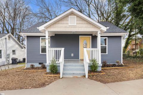 15 Dill St, Greenville, SC 29601