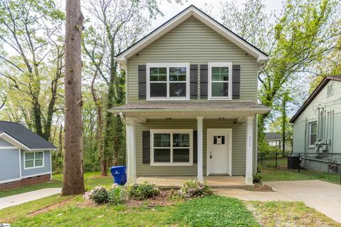 206 Elder St, Greenville, SC 29607