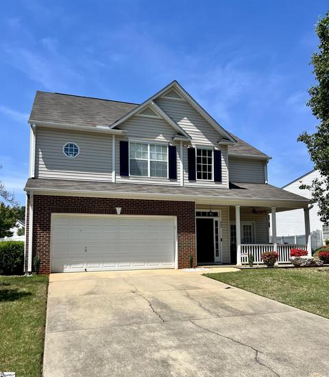 409 Peach Grove Pl, Mauldin, SC 29662