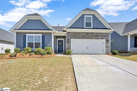 312 White Peach Way, Duncan, SC 29334