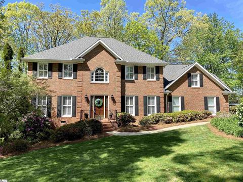 207 Hickory Hill Ln, Greenville, SC 29609