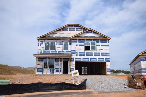 1923 Hunters Run, Woodruff, SC 29388