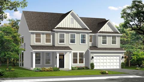 349 Fenwick Dr, Woodruff, SC 29388