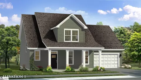 393 Fenwick Dr, Woodruff, SC 29388