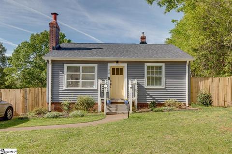 132 Irene Cir, Greenville, SC 29617