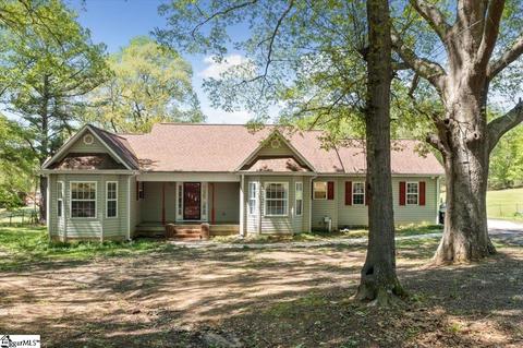 114 Coker Rd, Fountain Inn, SC 29644