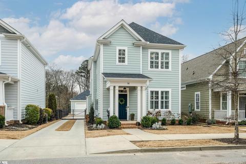 14 Maydell Ave, Greenville, SC 29607