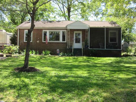 100 Pisgah Dr, Greenville, SC 29609