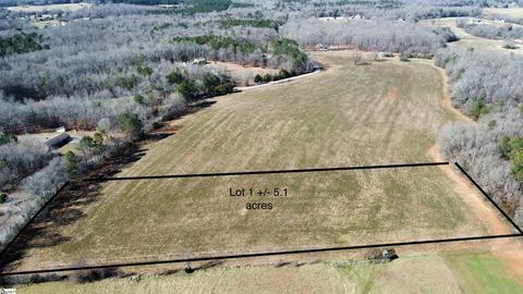 01 Snow Rd, Pelzer, SC 29669