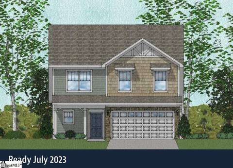 19 Tansey Lot 212 Ct #LOT 212, Greenville, SC 29607