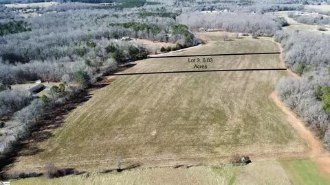 03 Snow Rd, Pelzer, SC 29669