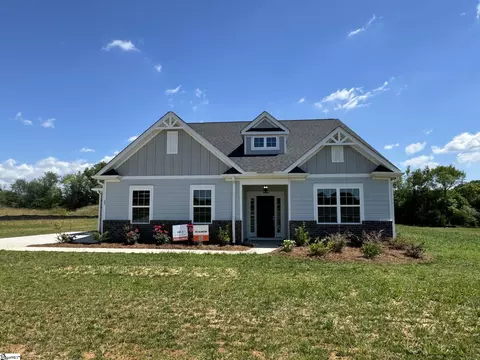 25 Holcombe Rd, Piedmont, SC 29673