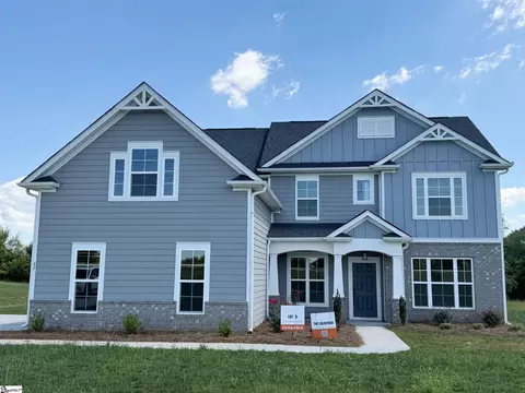 27 Holcombe Rd, Piedmont, SC 29673