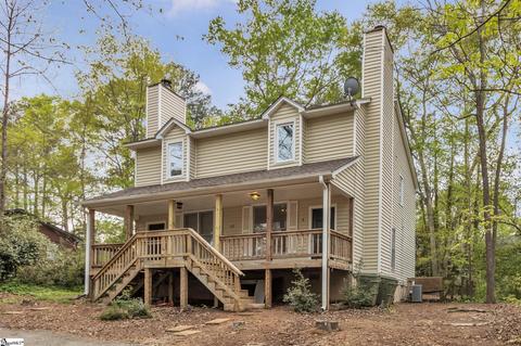 117 Clemson Units 1 And 2 St UNIT S 1 AND 2, Clemson, SC 29631