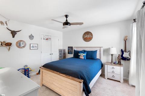 581 Yellow Fox Rd, Greer, SC 29650 photo 24